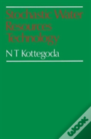 Stochastic Water Resources Technology