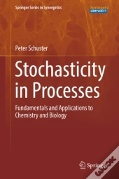 Stochasticity In Processes