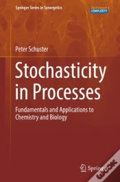 Capa do artigo Stochasticity In Processes