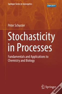 Capa do artigo Stochasticity In Processes