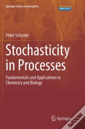 Stochasticity In Processes