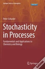 Capa do artigo Stochasticity In Processes