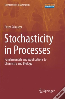 Capa do artigo Stochasticity In Processes
