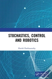 Capa do artigo Stochastics, Control And Robotics