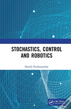 Capa do artigo Stochastics, Control And Robotics