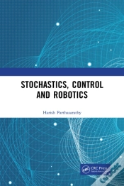 Capa do artigo Stochastics, Control And Robotics
