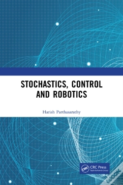 Capa do artigo Stochastics, Control And Robotics