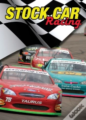 Capa do artigo Stock Car Racing
