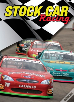 Capa do artigo Stock Car Racing