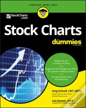 Capa do artigo Stock Charts For Dummies