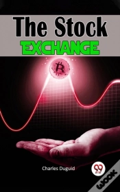 Capa do artigo Stock Exchange
