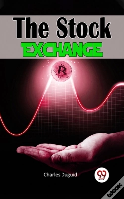 Capa do artigo Stock Exchange