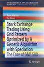 Stock Exchange Trading Using Grid Pattern Optimized By A Genetic Algorithm With Speciation - Preview