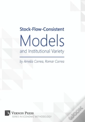 Capa do artigo Stock-Flow-Consistent Models And Institutional Variety