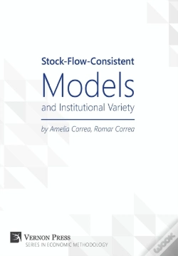 Capa do artigo Stock-Flow-Consistent Models And Institutional Variety