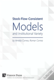 Capa do artigo Stock-Flow-Consistent Models And Institutional Variety