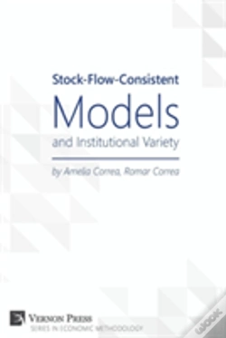 Capa do artigo Stock-Flow-Consistent Models And Institutional Variety