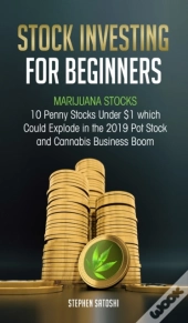 Stock Investing For Beginners