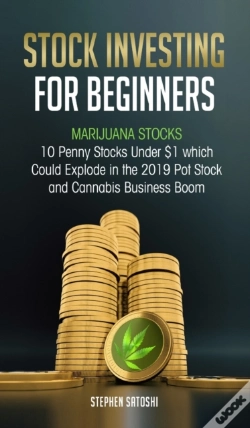 Capa do artigo Stock Investing For Beginners