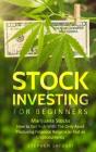 Stock Investing For Beginners - Preview
