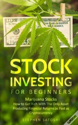 Capa do artigo Stock Investing For Beginners