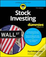 Stock Investing For Dummies