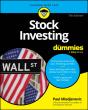 Stock Investing For Dummies - Preview