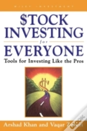 Capa do artigo Stock Investing For Everyone