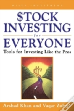 Capa do artigo Stock Investing For Everyone