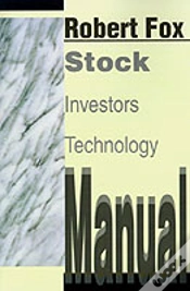 Capa do artigo Stock Investors Technology Manual