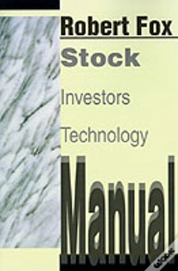 Capa do artigo Stock Investors Technology Manual