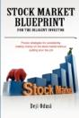 Stock Market Blueprint For The Diligent - Preview