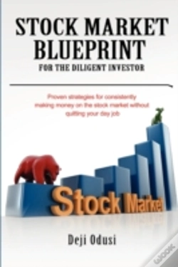 Capa do artigo Stock Market Blueprint For The Diligent