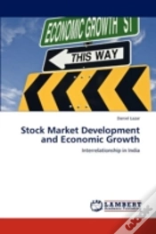Capa do artigo Stock Market Development And Economic Growth