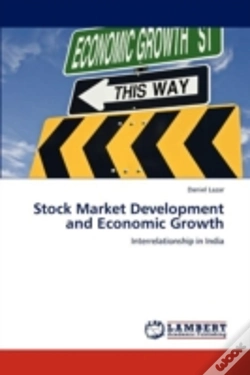 Capa do artigo Stock Market Development And Economic Growth