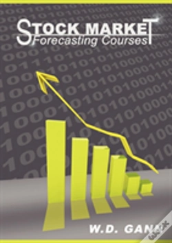 Capa do artigo Stock Market Forecasting Courses
