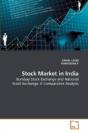 Stock Market In India - Preview