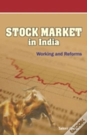Capa do artigo Stock Market In India