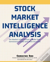 Capa do artigo Stock Market Intelligence Analysis