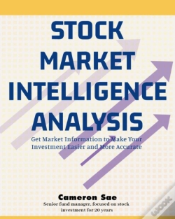 Capa do artigo Stock Market Intelligence Analysis