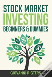 Capa do artigo Stock Market Investing Beginners & Dummies