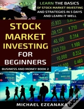 Capa do artigo Stock Market Investing For Beginners