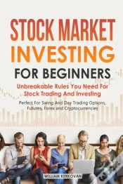 Capa do artigo Stock Market Investing For Beginners