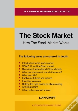 Capa do artigo Stock Market