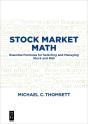 Stock Market Math - Preview