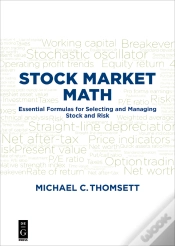 Capa do artigo Stock Market Math