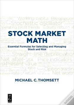 Capa do artigo Stock Market Math