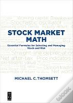 Stock Market Math