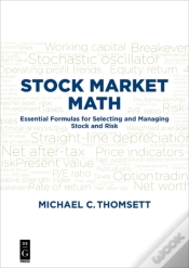 Capa do artigo Stock Market Math