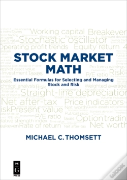 Capa do artigo Stock Market Math